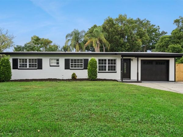 390 FRANCES AVENUE , CASSELBERRY, FL 32707