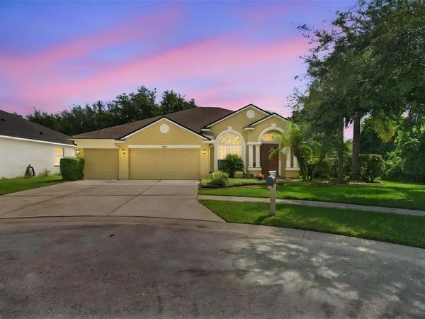 21444 CORMORANT COVE DRIVE, LAND O LAKES, FL 34637