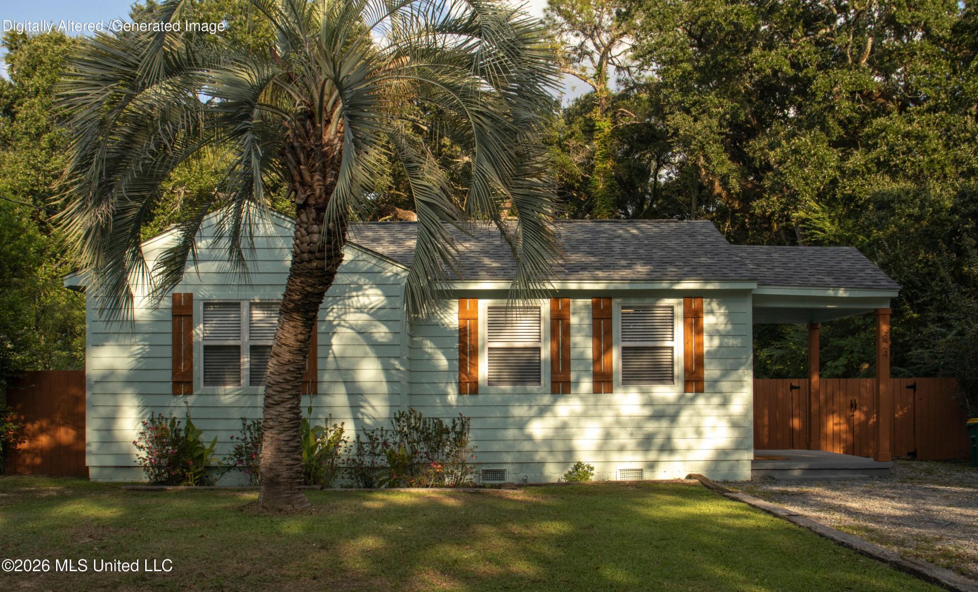 324 West Drive, Biloxi, MS 39531 Main Photo