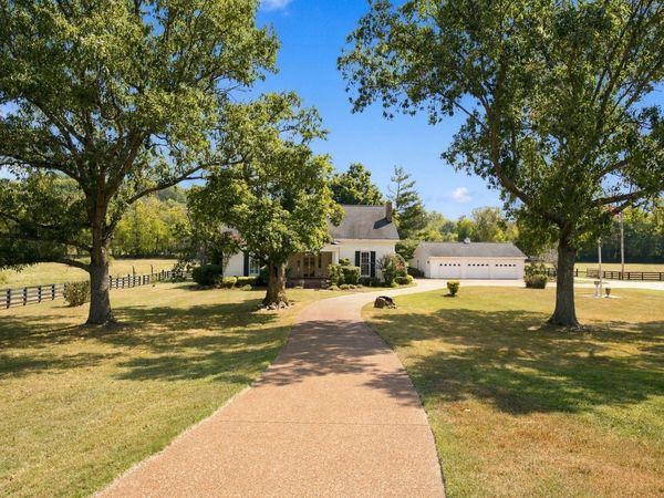 8954 Horton Hwy , College Grove, TN 37046
