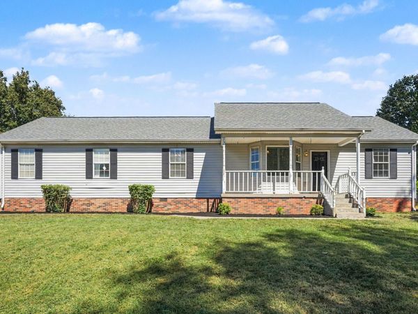 1008 Homestead Trl, Joelton, TN 37080