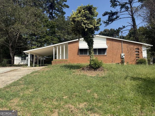 6646 Wolf River Court, Riverdale, GA 30274