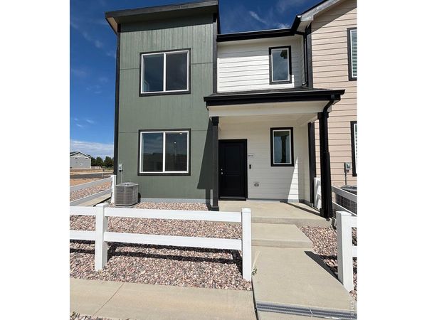 604 Cheyenne Trl, Unit A4, Ault, CO 80610