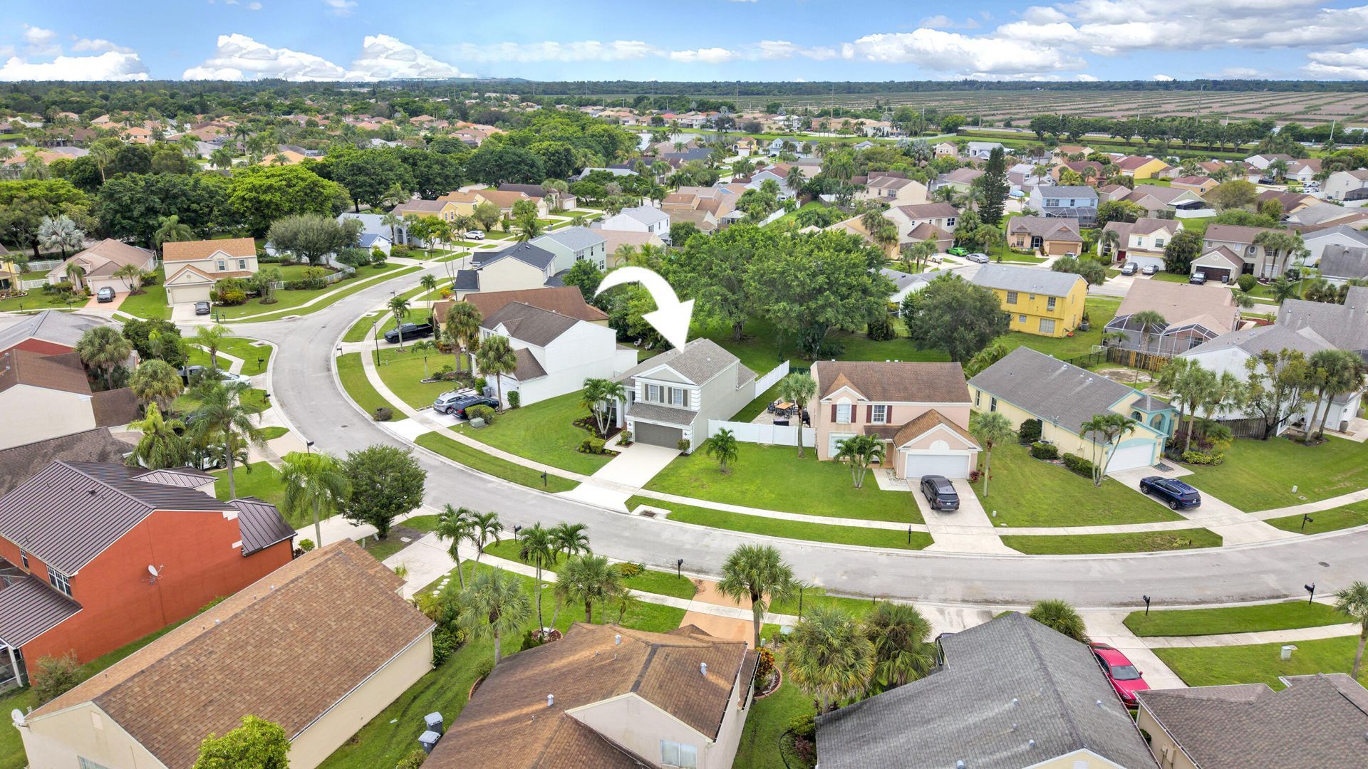 22481 Middletown Drive, Boca Raton, FL 33428 Photo
