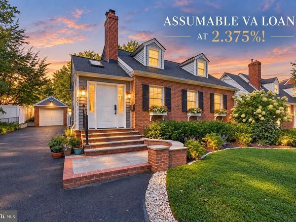 301 PINEWOOD AVENUE, SILVER SPRING, MD 20901