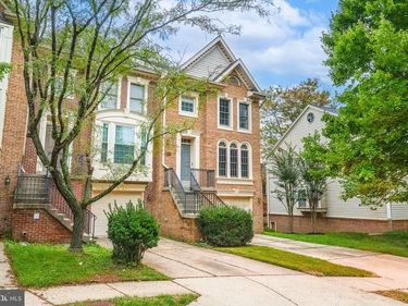 11774 VALLEY RIDGE CIRCLE , FAIRFAX, VA 22033
