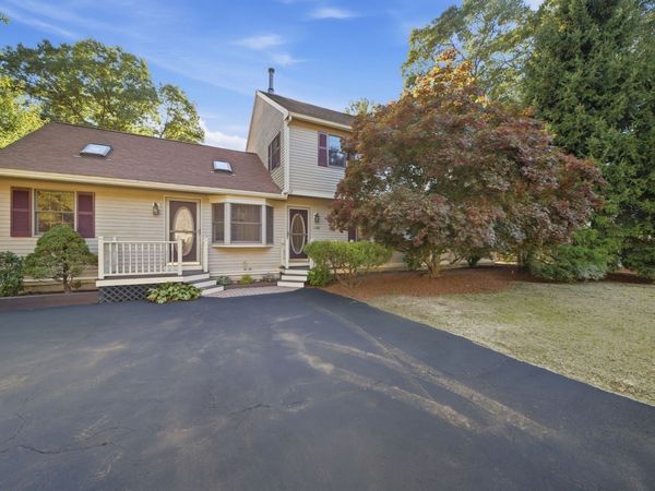 1289 Whipple Rd, Tewksbury, MA 01876