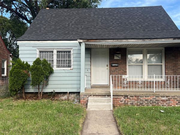 20004 Southfield Road, Detroit, Mi 48235