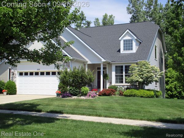 4018 Hillsdale Drive, Auburn Hills, Mi 48326