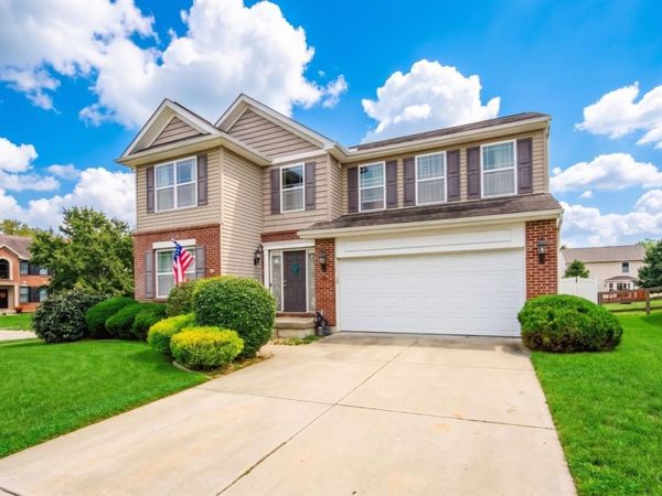 600 Windsor Court, Trenton, OH 45067