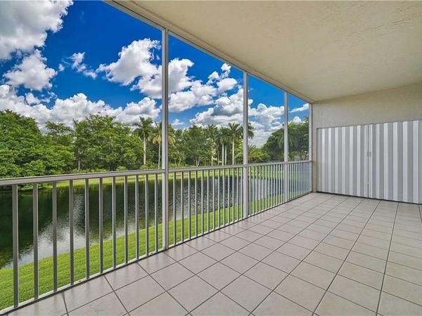14831 Park Lake DR , Unit 209, FORT MYERS, FL 33919