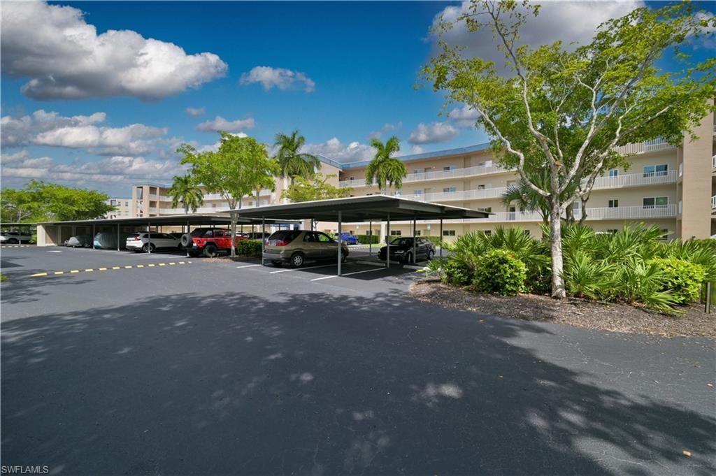 14831 Park Lake Dr, Unit 209, Fort Myers, FL 33919 Photo