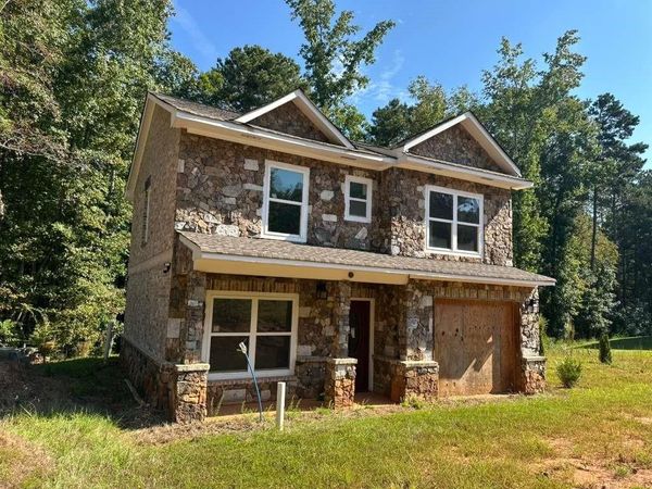 145 Noketchee Drive , Athens, GA 30601
