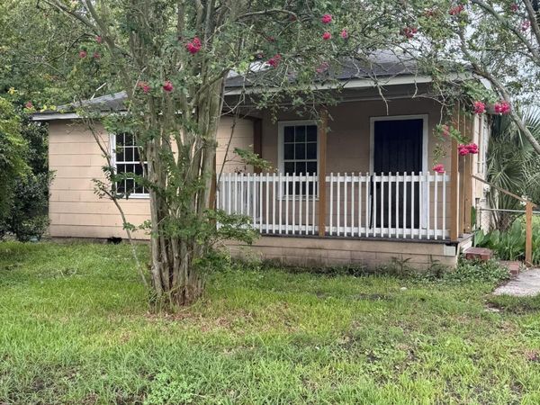 3119 CECELIA Street, Jacksonville, FL 32254