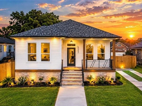 4948 CONGRESS Drive , New Orleans, LA 70126