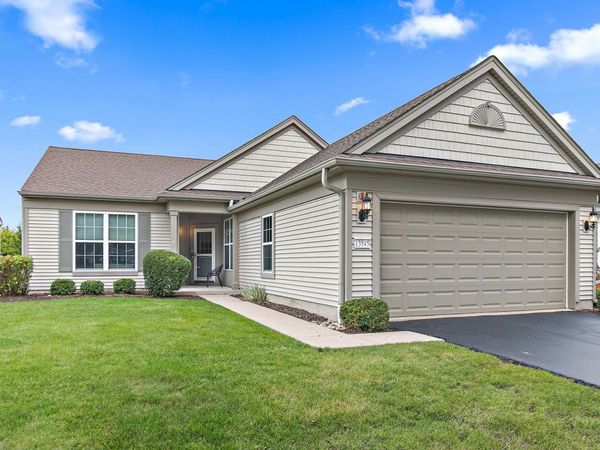 13545 Ivy Drive , Huntley, IL 60142