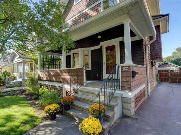 310 Mulberry Street, Rochester, NY 14620