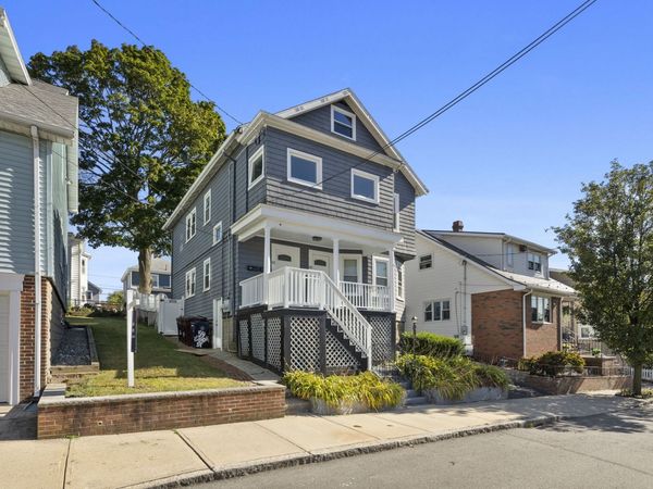 59 Albion St, Everett, MA 02149
