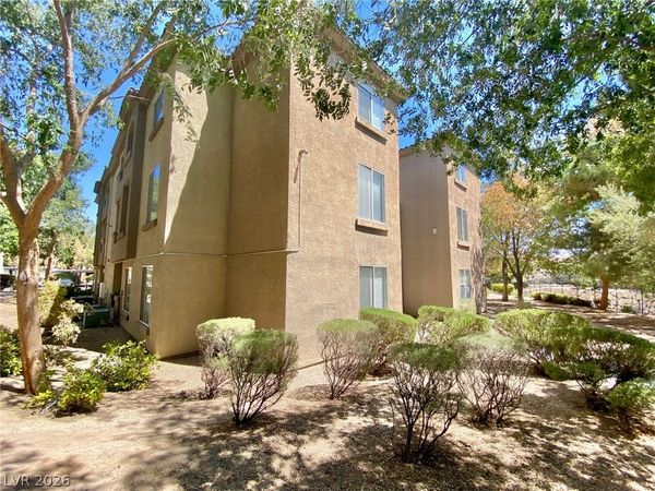 4400 S Jones Boulevard , Unit 2115, Las Vegas, NV 89103