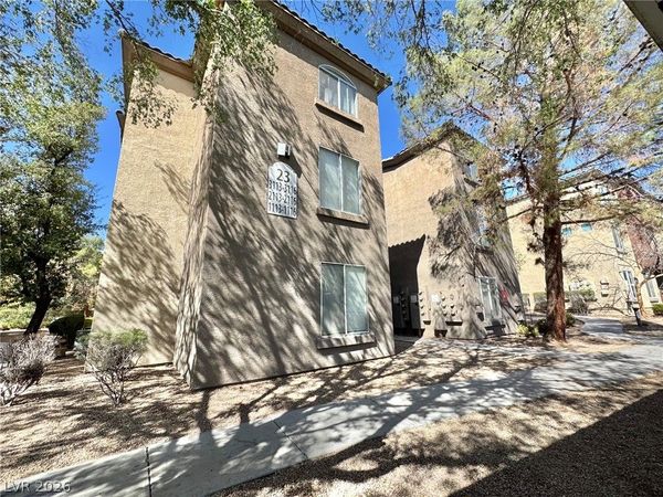 4400 S Jones Boulevard, Unit 2115, Las Vegas, NV 89103