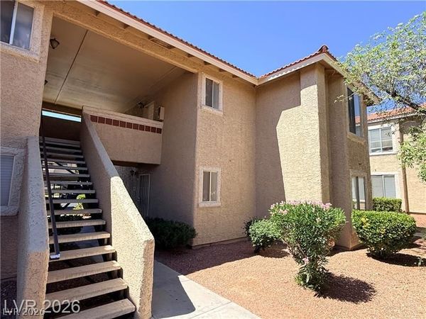 7200 Pirates Cove , Unit 2033, Las Vegas, NV 89145