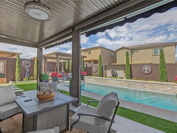 10392 Andele Avenue, Las Vegas, NV 89166