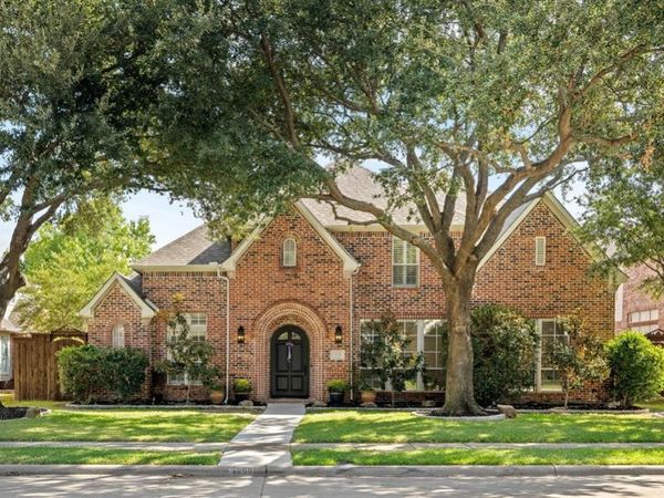 5608 Malone Drive , Plano, TX 75093