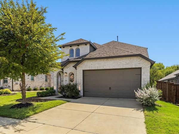 1508 Copper Bay Court , Aubrey, TX 76227