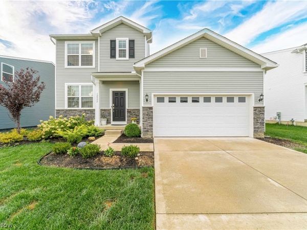12577 Challenge Way, Columbia Station, OH 44028