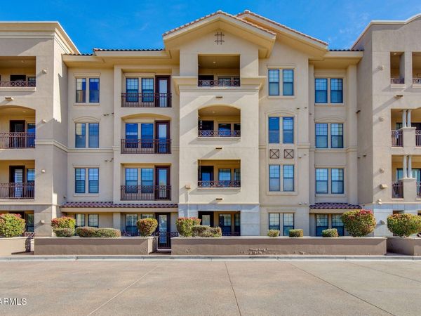 7291 N SCOTTSDALE Road, Unit 4002, Paradise Valley, AZ 85253
