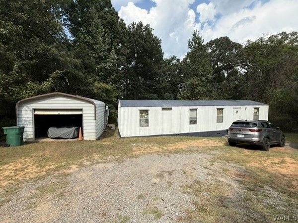 13548 Sand Road, Fosters, AL 35463