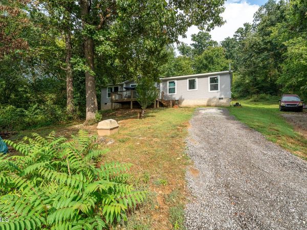 683 Bailey Bridge Road, Limestone, TN 37681