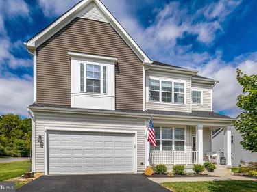 35820 PENINSULA COURT, ROUND HILL, VA 20141