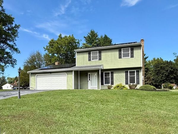 20 SHEFFIELD DRIVE, DILLSBURG, PA 17019