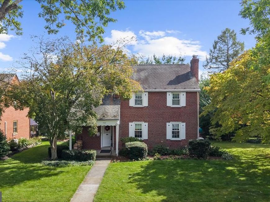 1422 Garfield Avenue, Wyomissing, PA 19610 Main Photo
