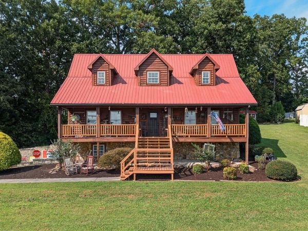 380 Gaut Rd, Dandridge, TN 37725