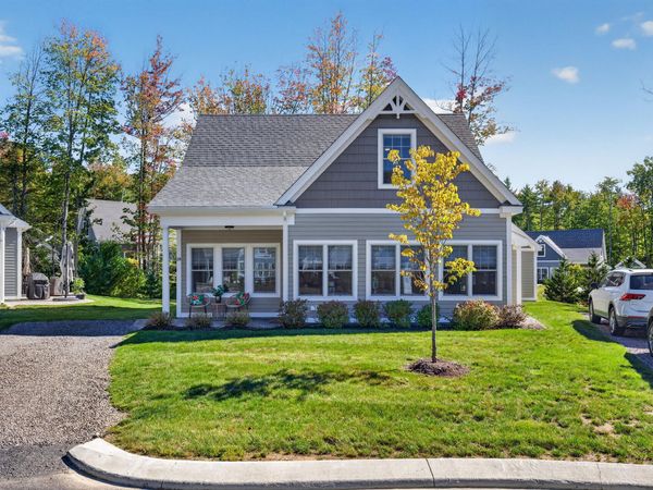 24 Settler Way , Unit 247, Arundel, ME 04046
