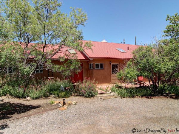 1854 Griegos Road NW, Albuquerque, NM 87107
