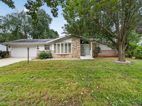 2122 Gilbert Road, Madison, WI 53711