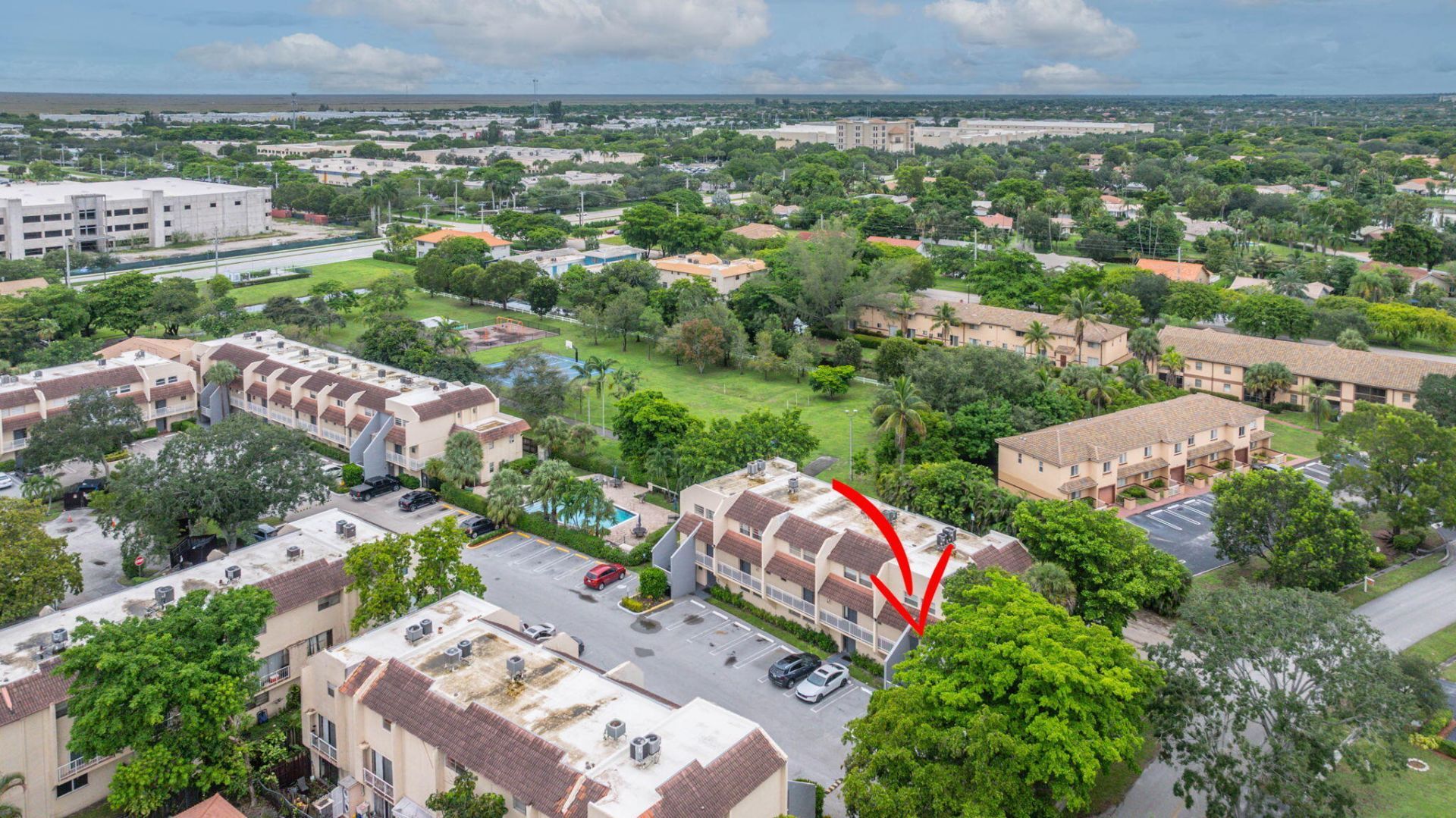 3760 NW 115th Avenue, Unit 1-4, Coral Springs, FL 33065 Photo