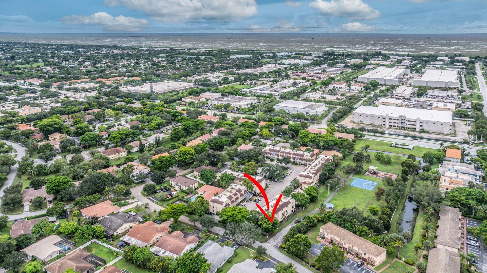 3760 NW 115th Avenue, Unit 1-4, Coral Springs, FL 33065 Photo