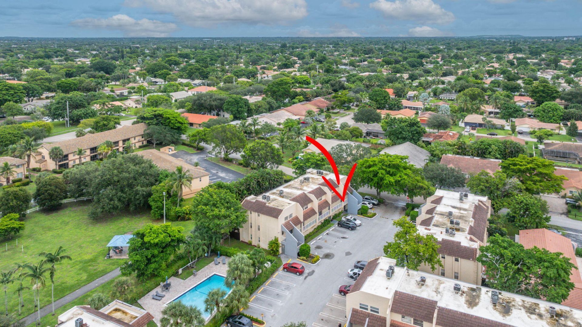 3760 NW 115th Avenue, Unit 1-4, Coral Springs, FL 33065 Photo