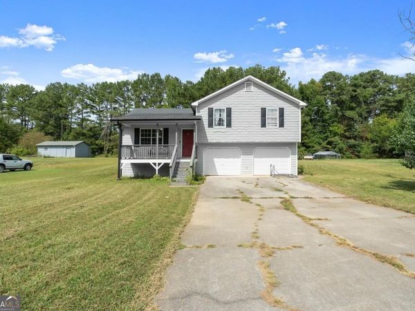 33 Saddle Lane NW, Cartersville, GA 30121