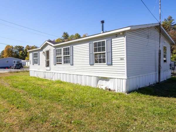 183 Railroad Street, Williamstown, VT 05679