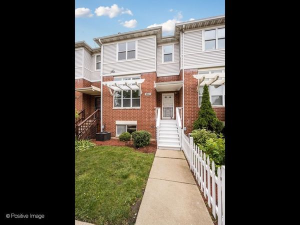 3449 W POLK Street, Chicago, IL 60624