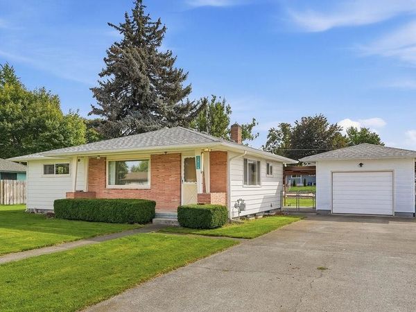 12716 E 8th Ave, Spokane Valley, WA 99216