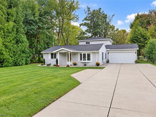 2026 Gaylann Drive, Brunswick, OH 44212