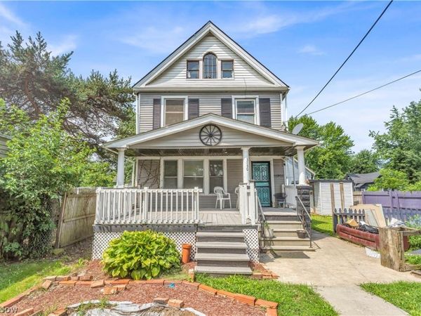 3150 W 46th Street , Cleveland, OH 44102