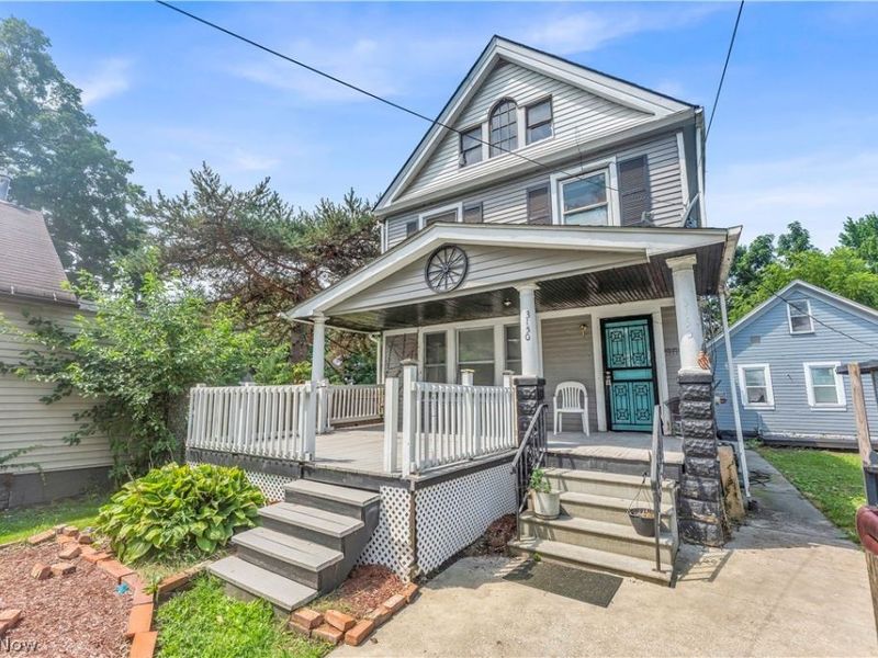3150 W 46th Street, Cleveland, OH 44102 Photo 2