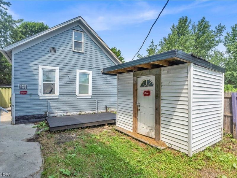 3150 W 46th Street, Cleveland, OH 44102 Photo 33
